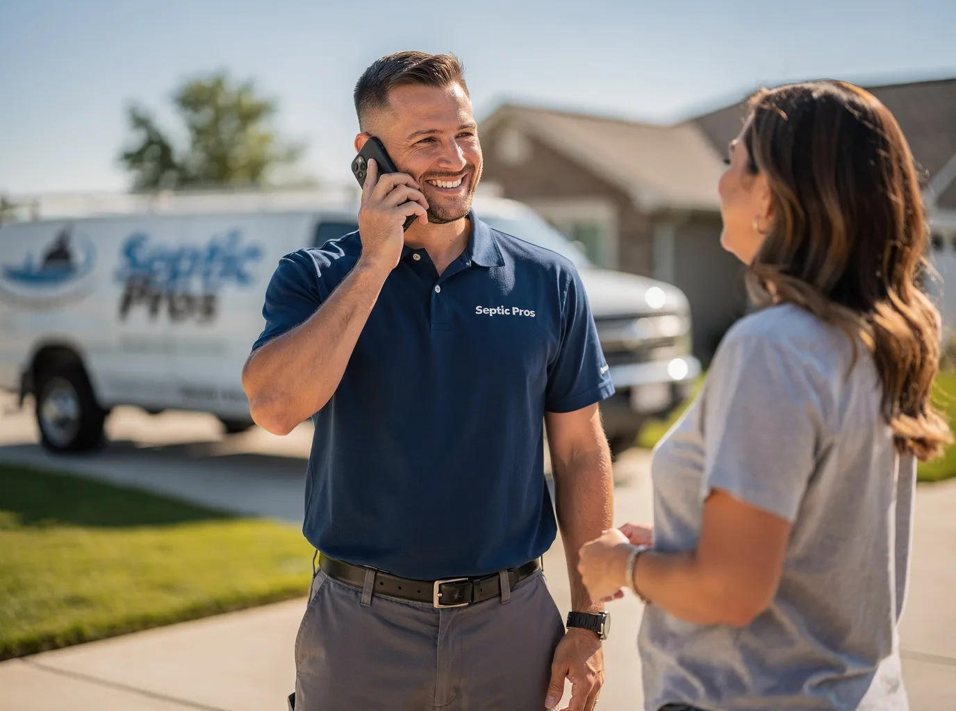 Septic Tank Pumping Aleppo, PA FAQs